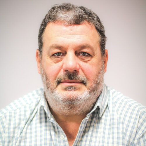 Fernando Cervi - Fundador de Quatro Srl.